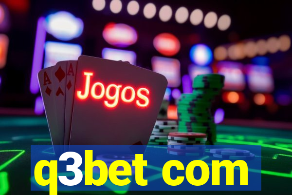 q3bet com
